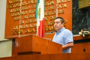CONGRESO JHOBANNY JIMÉNEZ