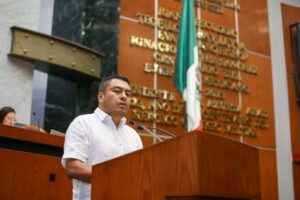 CONGRESO JHOBANNY JIMÉNEZ