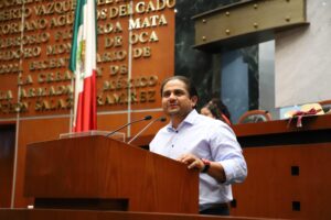 CONGRESO JOAQUIN BADILLO