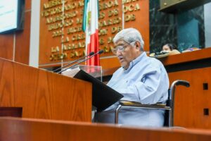 CONGRESO JUAN VALENZO
