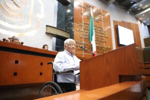 CONGRESO JUAN VALENZO