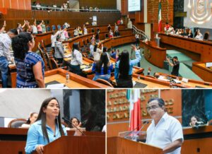 CONGRESO PRESEA FAUSTINA RAMÍREZ