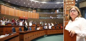 CONGRESO SOBREPESO