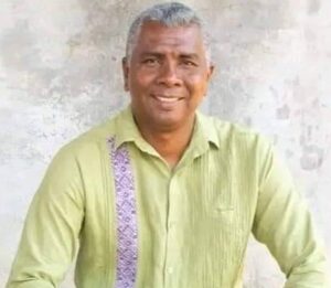 CUAJI HILDEBERTO SALINAS MARICHE