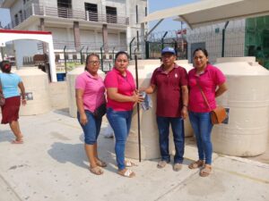 CUAUTEPEC ENTREGA DE TINACOS (3)