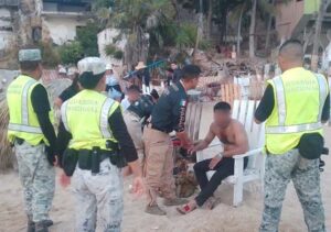 ESTADO AUXILIOS