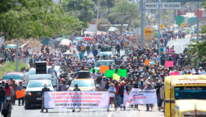ESTADO LA MARCHA ANTERIOR