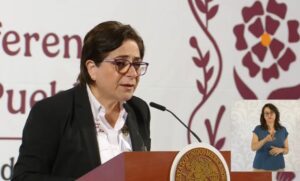 ESTADO LAURA VAZQUEZ ALZUA