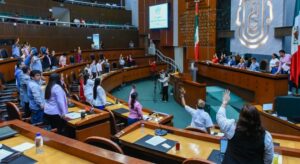 ESTADO LEGISLADORES