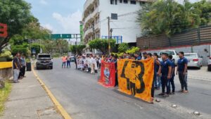 ESTADO MANIFESTACION