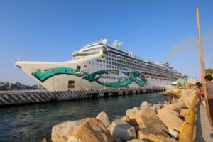 ESTADO Norwegian Jade