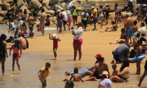 ESTADO PLAYAS
