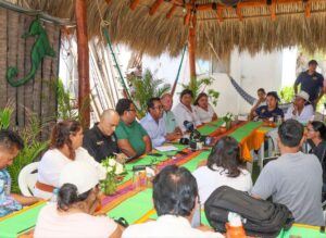 ESTADO Reunión en Pie de la Cuesta (1)
