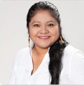 ILIATENCO RÉPLICA RUPERTA NICOLÁS HILARIO