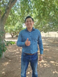 JUCHITÁN HEVER FERNÁNDEZ