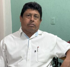JUCHITÁN Wilbert Ramírez Rodríguez