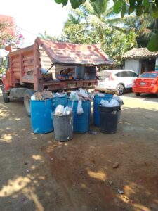 MARQUELIA RECOLECCIÓN DE  BASURA (2)
