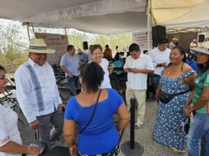 MARQUELIA RICARDO CASTILLO PEÑA