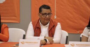 MARQUELIA SERGIO MONTES