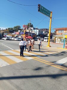 MARQUELIA TRÁNSITOS EN LAS CALLES (1)