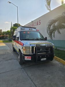 Marquelia.- Piden sancionar a motociclistas que no usen casco