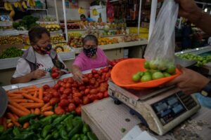 NACIONAL ARANCEL AL TOMATE