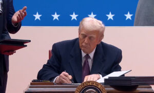 NACIONAL Donald Trump