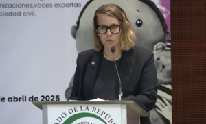 NACIONAL Laura Esquivel Torres