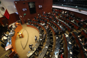 NACIONAL SENADO