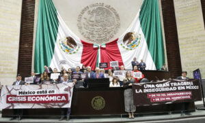 NACIONAL Senado de la República