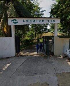 OME CONALEP