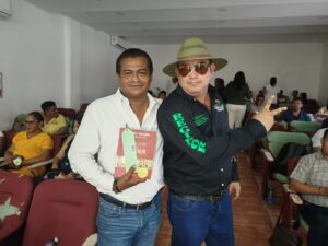 OME DURANTE EL FORO (1)