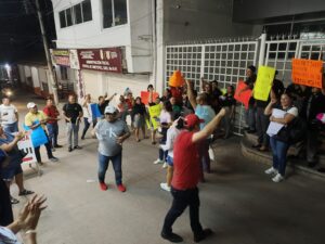 OME INSTALACIONES DE LA COOPERATIVA