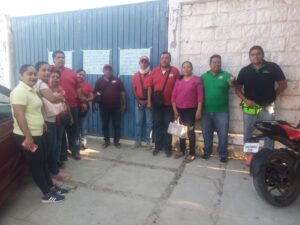 OME LOS MAESTROS INCONFORMES (1)