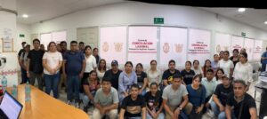 OME TRABAJADORES DE SULJAA