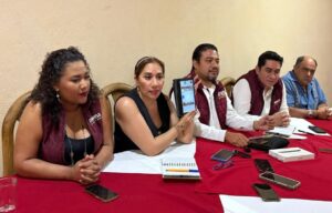 PRINCIPAL CONFERENCIA DE PRENSA