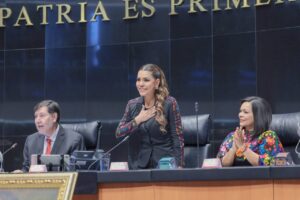 PRINCIPAL EVELYN 1