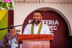 PRINCPAL ALEJANDRO ZEPEDA CASTORERA