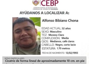 ROJA Alfonso Bibiano Chona