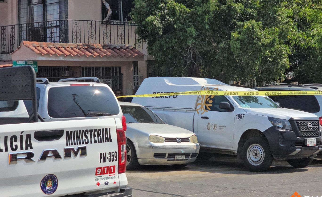 Asesinan de 7 balazos a un hombre en la Progreso - El Faro de la Costa ...