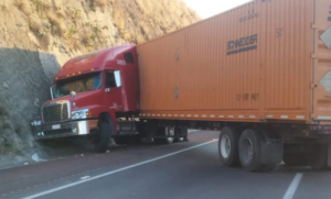 ROJA Carretera Chamapa-Lechería