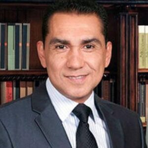 ROJA Jose Luis Abarca Velazquez