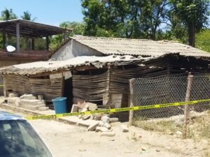 ROJA LA VIVIENDA