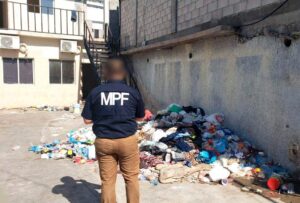 ROJA Lugar donde tenía a los migrantes (1)