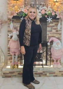 ROJA Maricela Morales Ortiz
