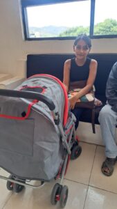 SAN LUIS LOS FAMILIARES