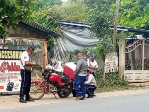 SAN LUIS MOTOCICLISTAS SIN CASCO (1)