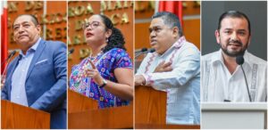 congreso legisladores