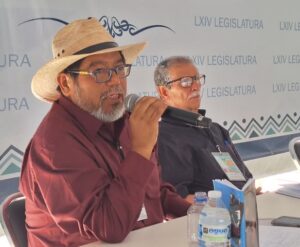 estado David Cilia Olmos
