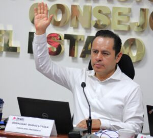 estado Donaciano Muñoz Loyola
